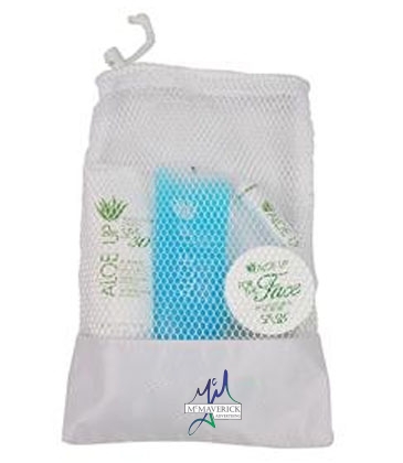 Large Mesh Bag Kit