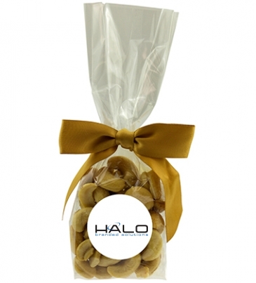 Mug Stuffers - Cashews