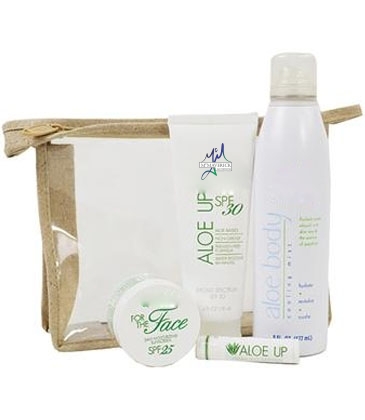 Large Hemp Bag Kit