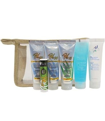 Small Hemp Bag Kit