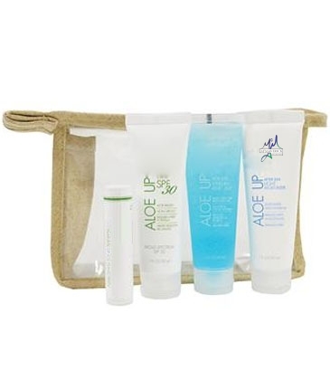 Small Hemp Bag Kit