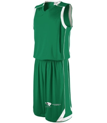 Carthage Short