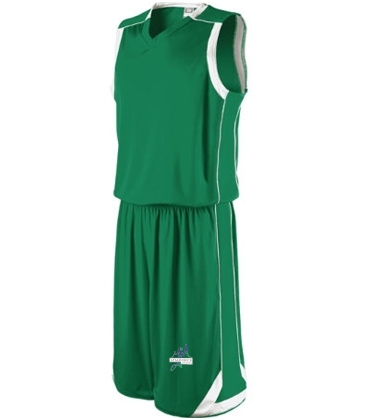 Carthage Short