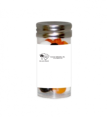 Gourmet Plastic Tube(Small) - Corporate Color Chocolates