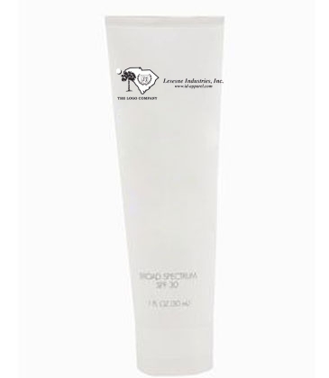 White Collection SPF 30 Lotion 1 oz