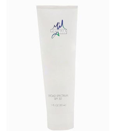 White Collection SPF 30 Lotion 1 oz