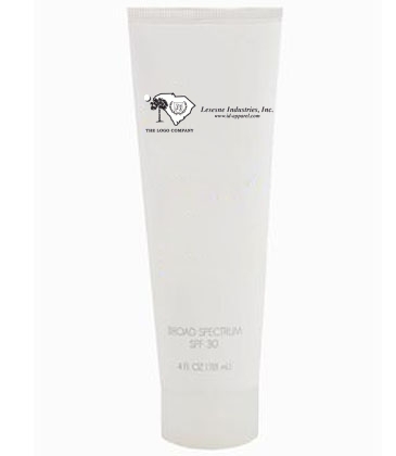 White Collection SPF 30 Lotion 4 oz