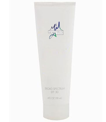 White Collection SPF 30 Lotion 4 oz