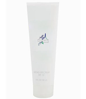 White Collection SPF 10 Lotion 4 oz