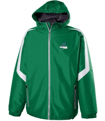 Charger Jacket