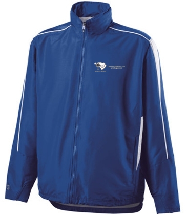 Aggression Jacket