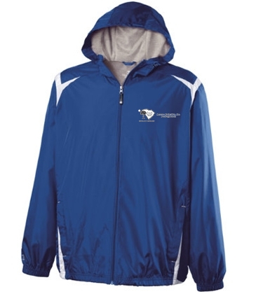 Collision Jacket
