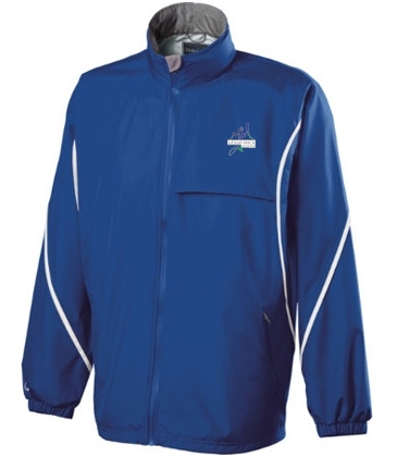 Circulate Jacket