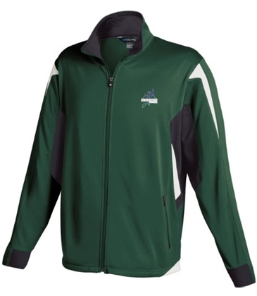 Dedication Jacket