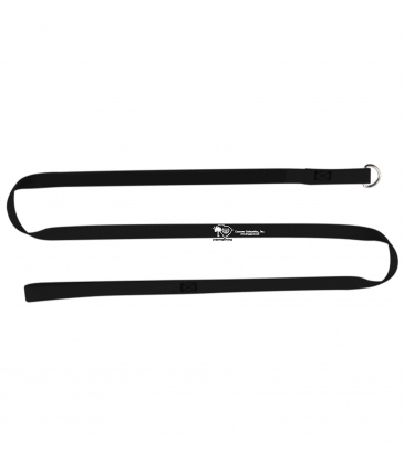 3/4" Nylon Pet Slip Leash