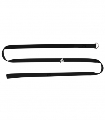 3/4" Nylon Pet Slip Leash