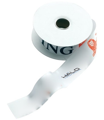 1 1/2" Dye-Sublimated Ribbon