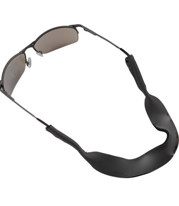 1" Neoprene Eyewear Retainer