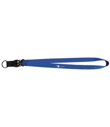 3/4" Smooth Nylon Slide Release Lanyard