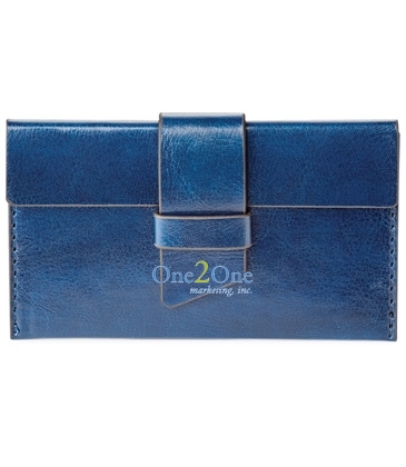Fabrizio Card Case  – 4½"x 211/16"