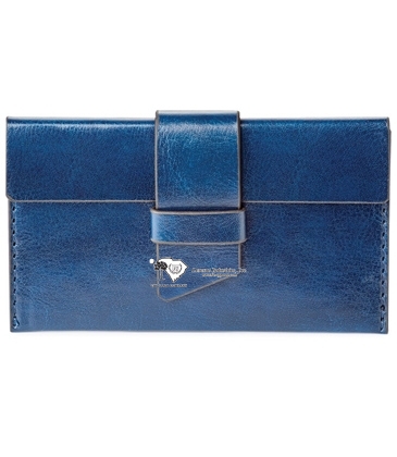 Fabrizio Card Case  – 4½"x 211/16"