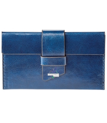 Fabrizio Card Case  – 4½"x 211/16"