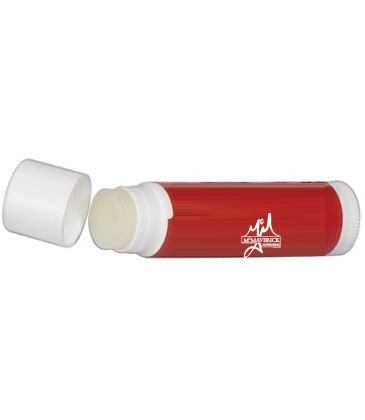 Economy Petroleum Lip Balm in White Tube
