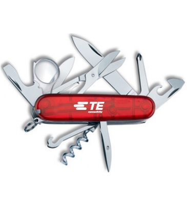 Explorer - translucent