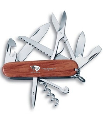 Huntsman Hardwood