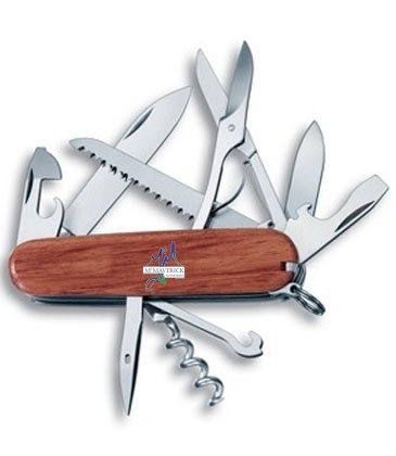Huntsman Hardwood