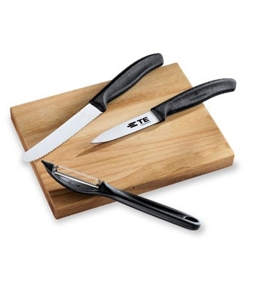4 Piece Prep Set