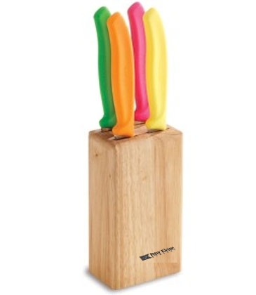 5-Piece Mini Block Set