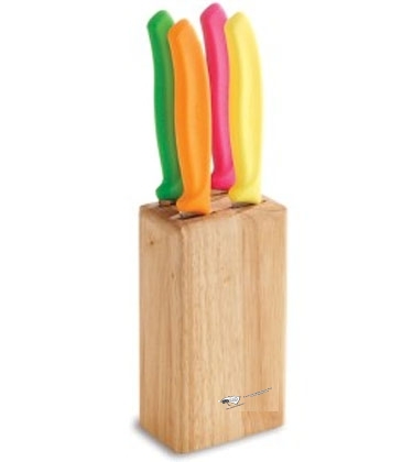 5-Piece Mini Block Set