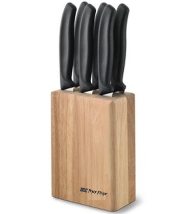 7-Piece Mini Block Set