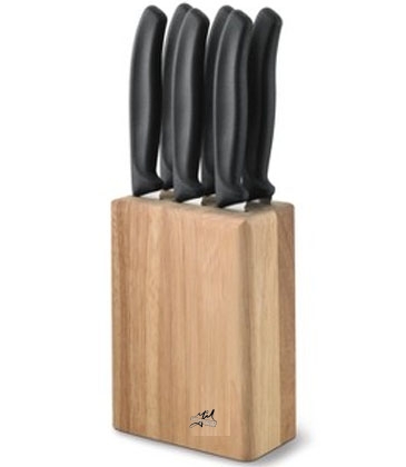 7-Piece Mini Block Set