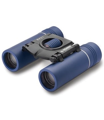 8x21 Compact Binocular