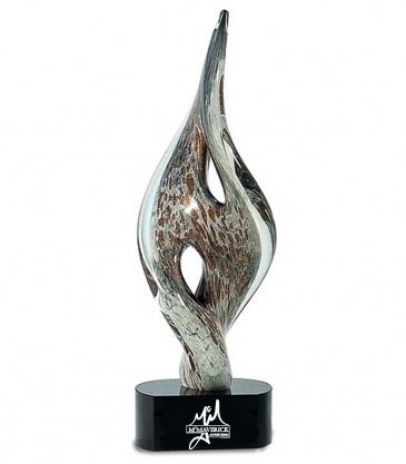 Art Glass Achievement Award for Commitment