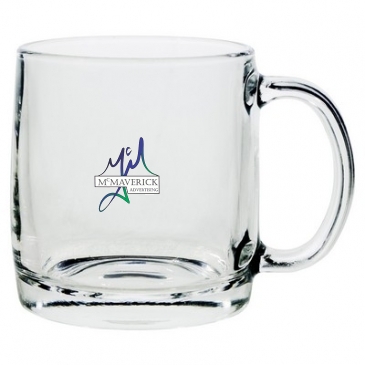 Unity Mug (12 Oz.)