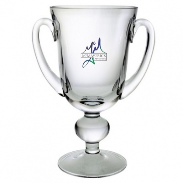 Medium Tournament Cup (9 1/2")