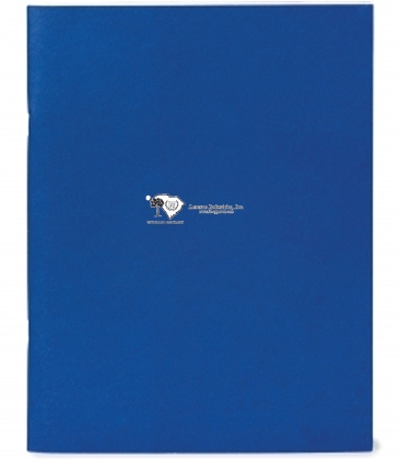 ECO Large Notebook