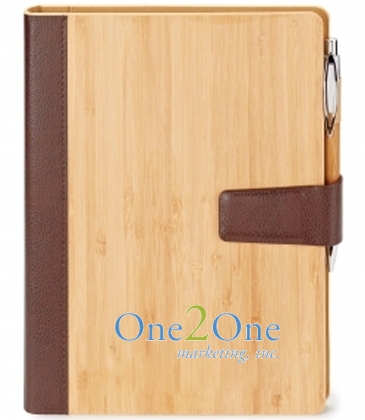 Bamboo Journal