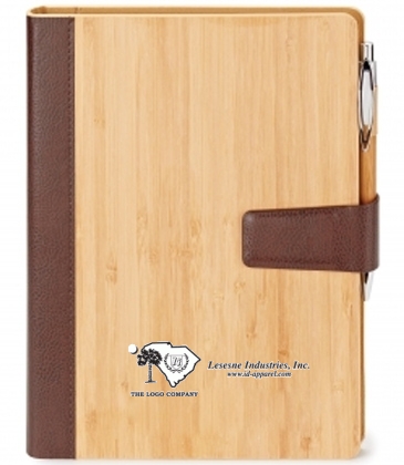 Bamboo Journal