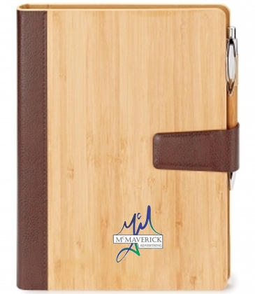 Bamboo Journal
