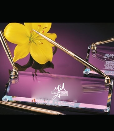Double Pen Set