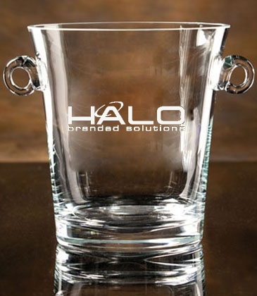Large Classic Ice Bucket