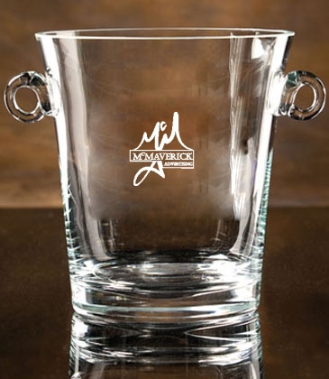 Large Classic Ice Bucket