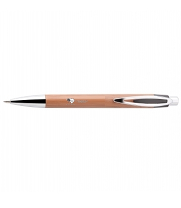 Asia Bamboo Ballpoint Pen
