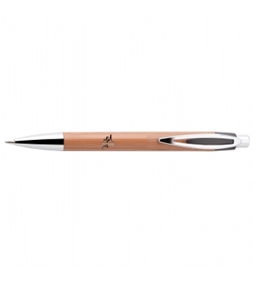 Asia Bamboo Ballpoint Pen