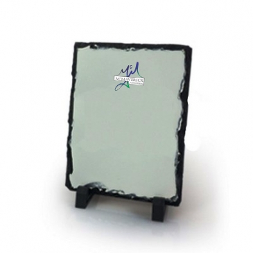 Ice Slate Prints (7 1/2" x 5 1/2")