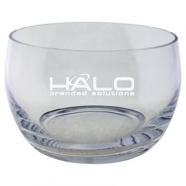 Grammercy Crystal Bowl (Large)